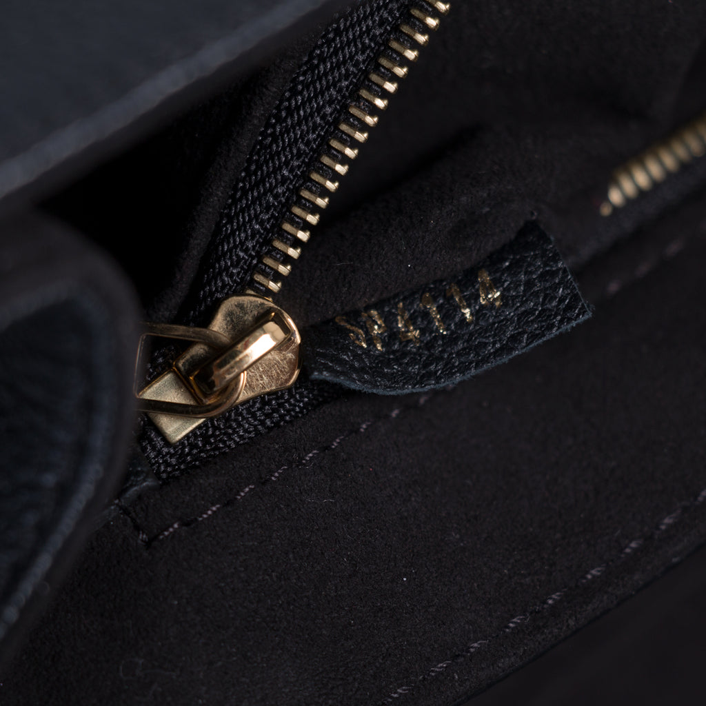 Louis Vuitton Monogram Empreinte Saint Germain BB Bag – Coco Approved Studio