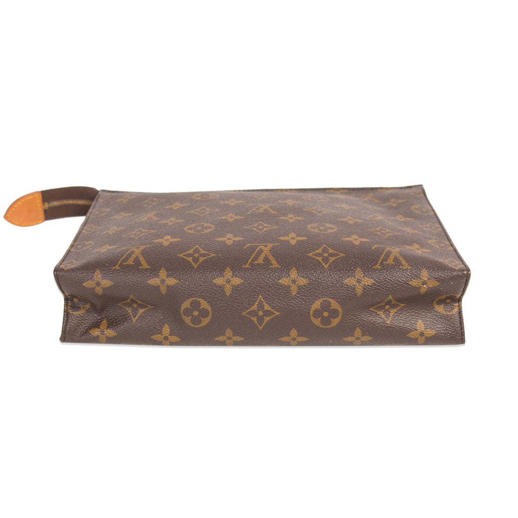 Louis Vuitton Monogram Toiletry Pouch 26 Poche Toilette 36lk510s –  Bagriculture