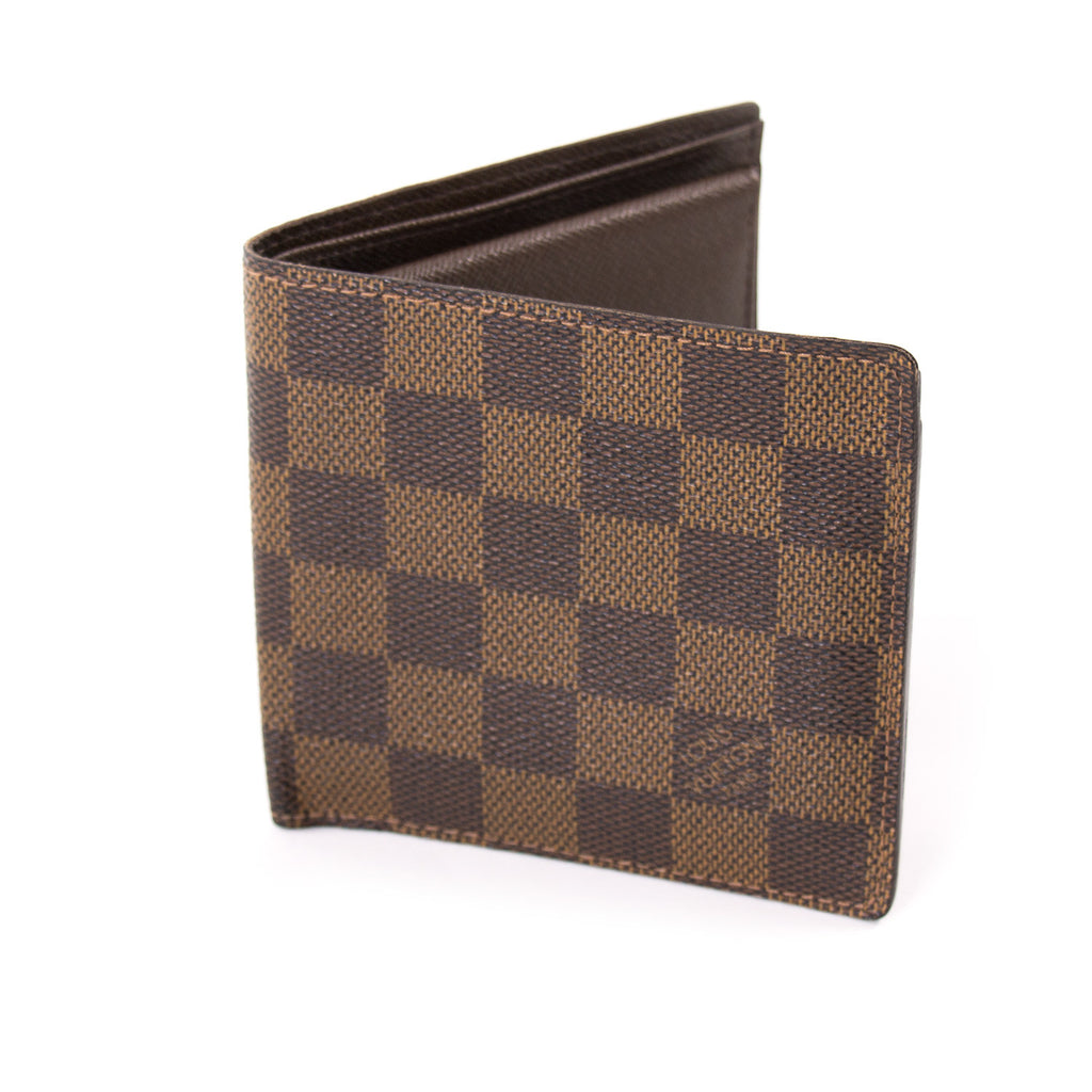 Shop authentic Louis Vuitton Monogram Key Pouch at revogue for