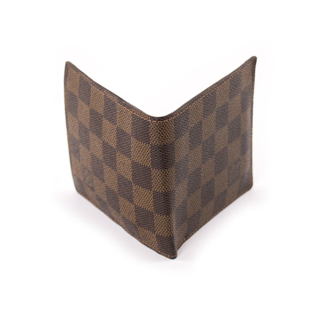 Shop authentic Louis Vuitton Damier Graphite Initiales Belt at revogue for  just USD 490.00