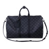 Louis Vuitton Monogram Eclipse Keepall 45 Bags Louis Vuitton - Shop authentic new pre-owned designer brands online at Re-Vogue