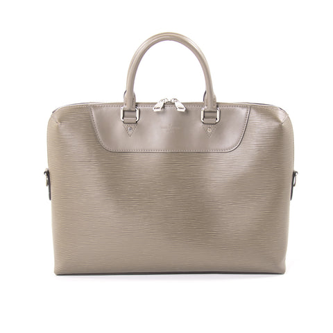 Bottega Veneta Intrecciato-Trimmed Shoulder Bag