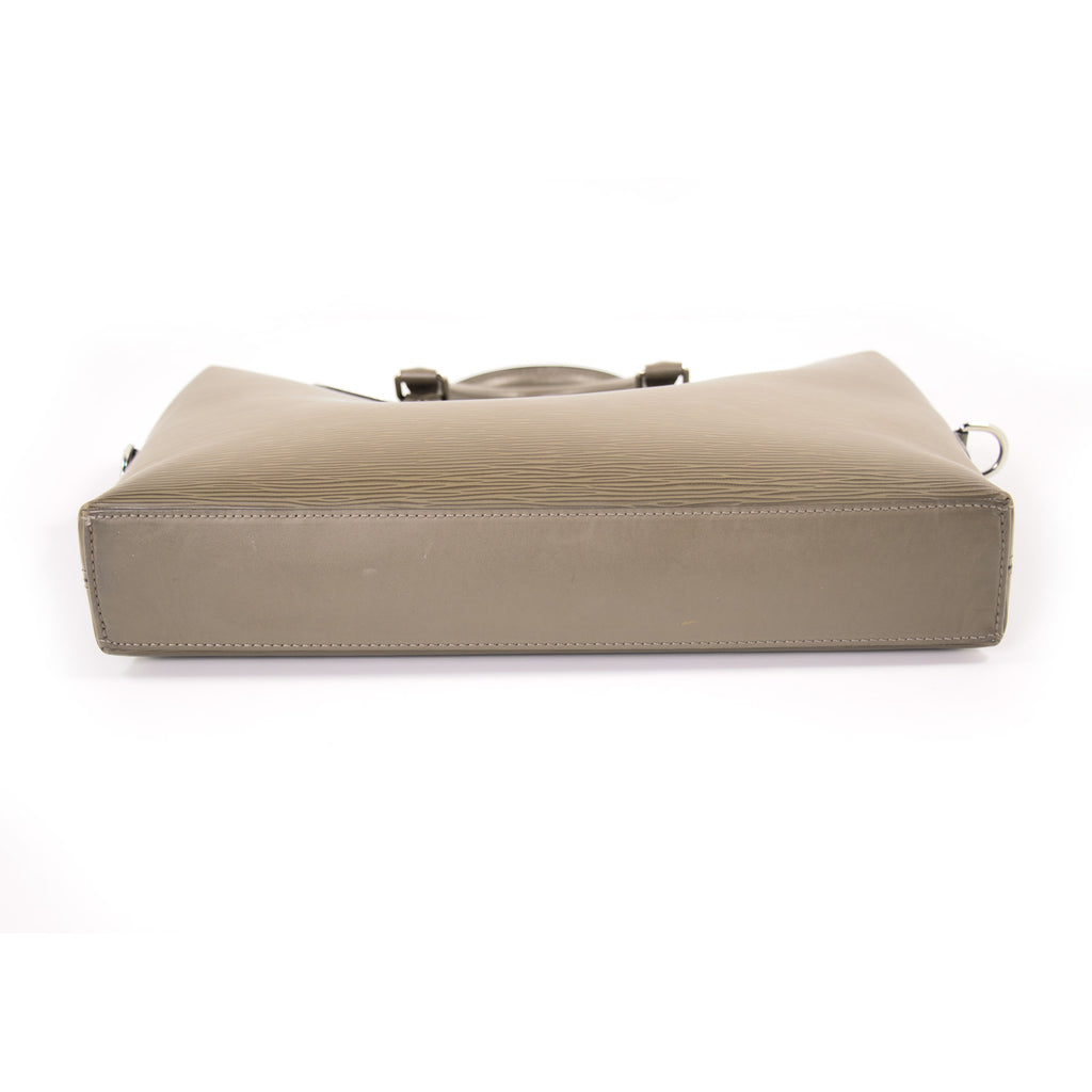 Louis Vuitton Damier Graphite Porte Documents Jour N48224 – LuxTime DFO  Handbags