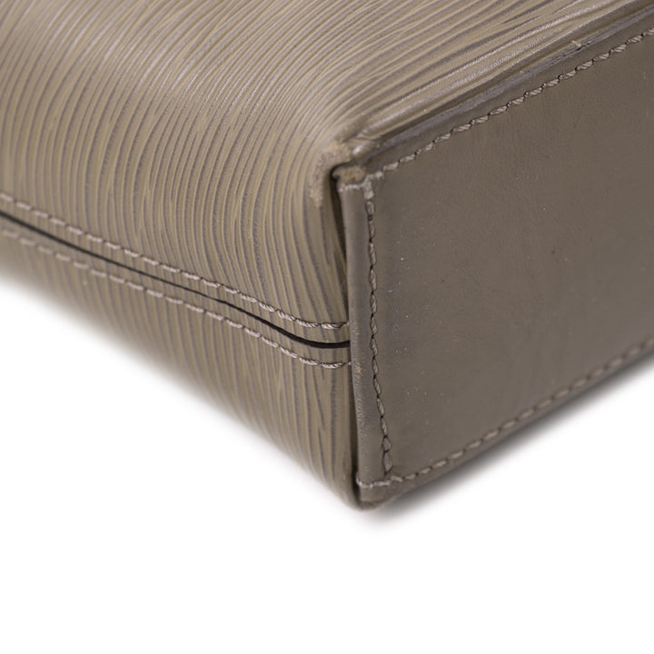 Louis Vuitton Porte-Documents Jour Business Bag Bags Louis Vuitton - Shop authentic new pre-owned designer brands online at Re-Vogue