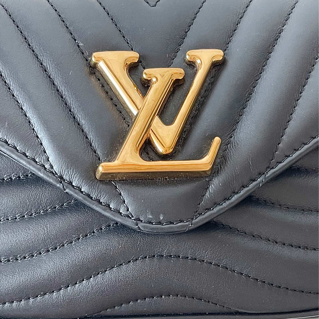 Louis Vuitton New Wave Multi Pochette – EliteLaza