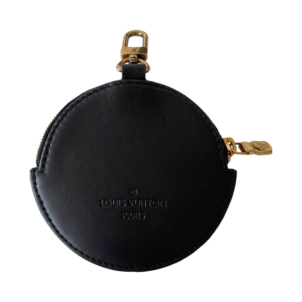 New in Box Louis Vuittom Men Multi Pochette Black Gray Bag For Sale at  1stDibs