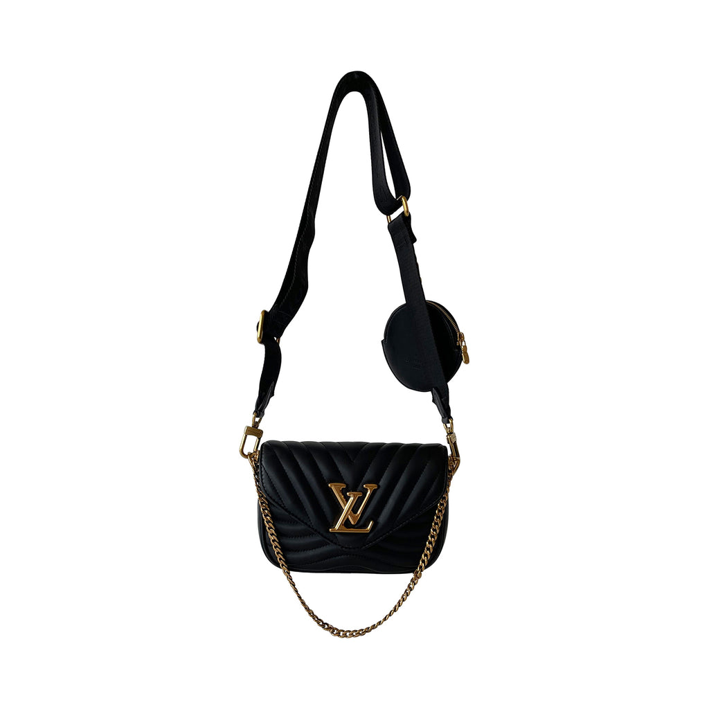 New Wave Multi-Pochette (New Love 🥰) : r/Louisvuitton