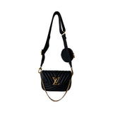 louis vuitton new wave multi pochette rose｜TikTok Search