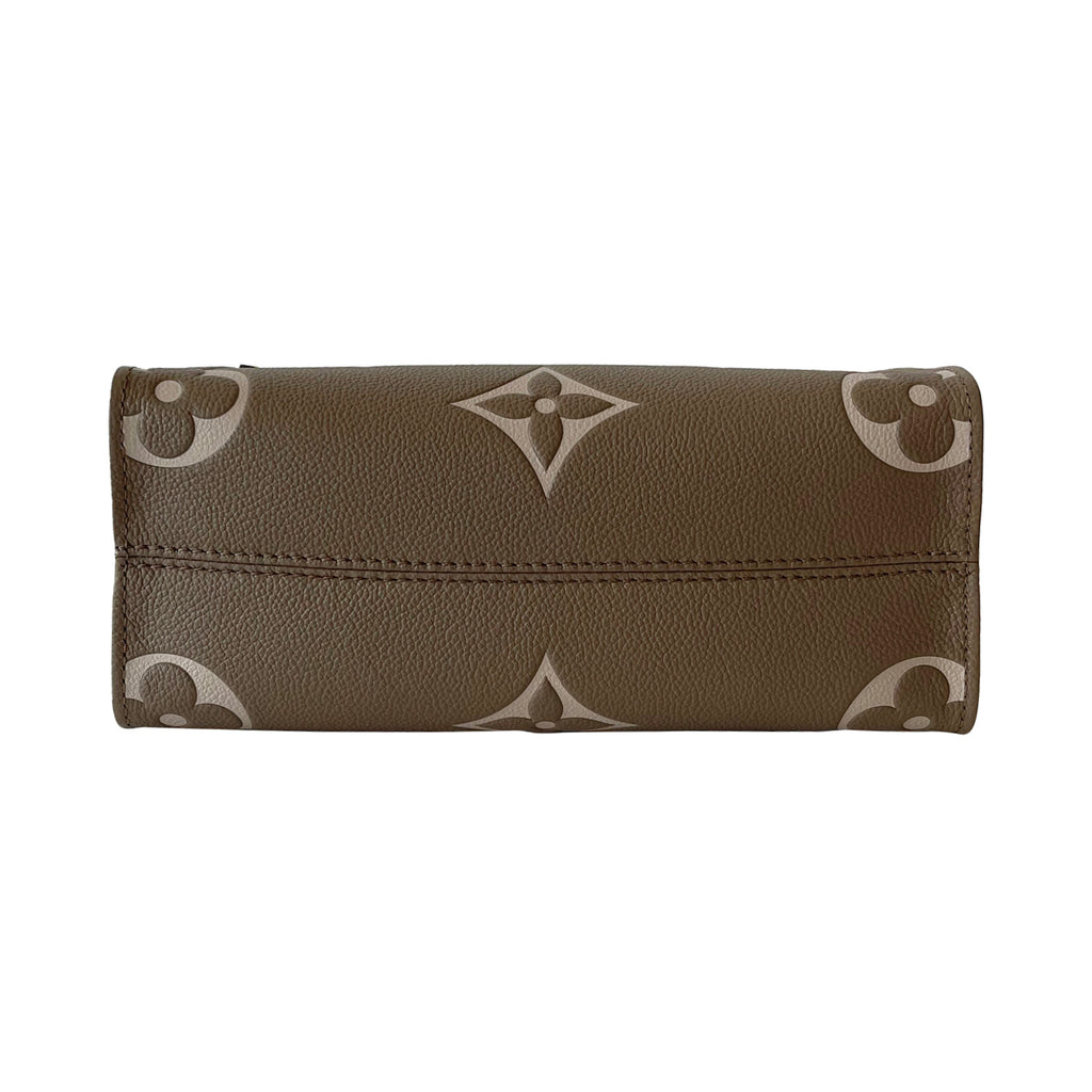 OnTheGo PM Monogram Empreinte Leather - Handbags M46733