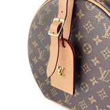 Louis Vuitton Monogram Petite Boite Chapeau (Preloved - Mint) – Madison  Avenue Couture