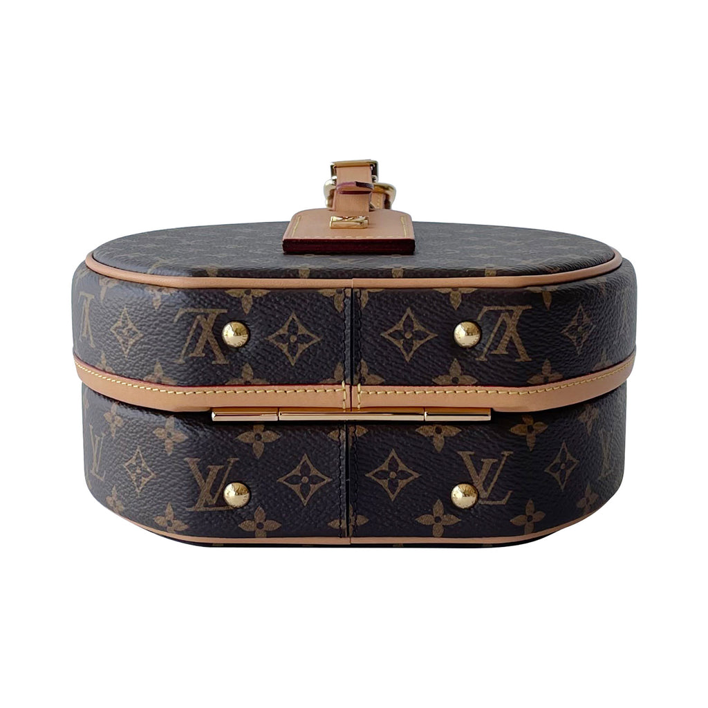 Louis Vuitton Petite Boîte Chapeau Handbag