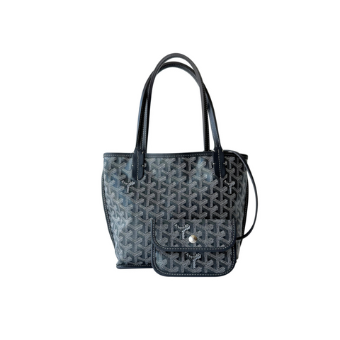 Chanel Cruise Collection Printed Tote Bag