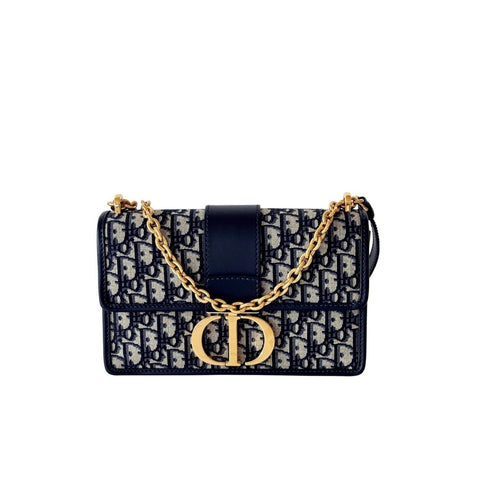 Chanel Deauville Small Shopper Tote Bag