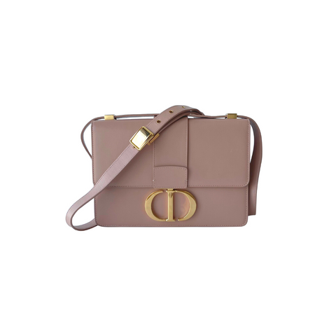 Chloé Nano Drew Shoulder Bag