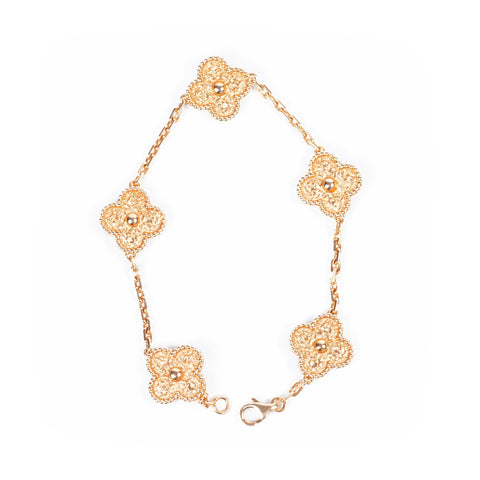 Hermès Narrow Clic H Bracelet