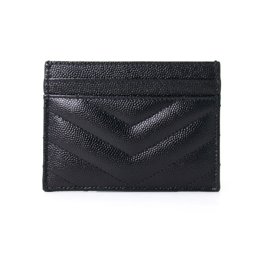 Ysl card purse hotsell