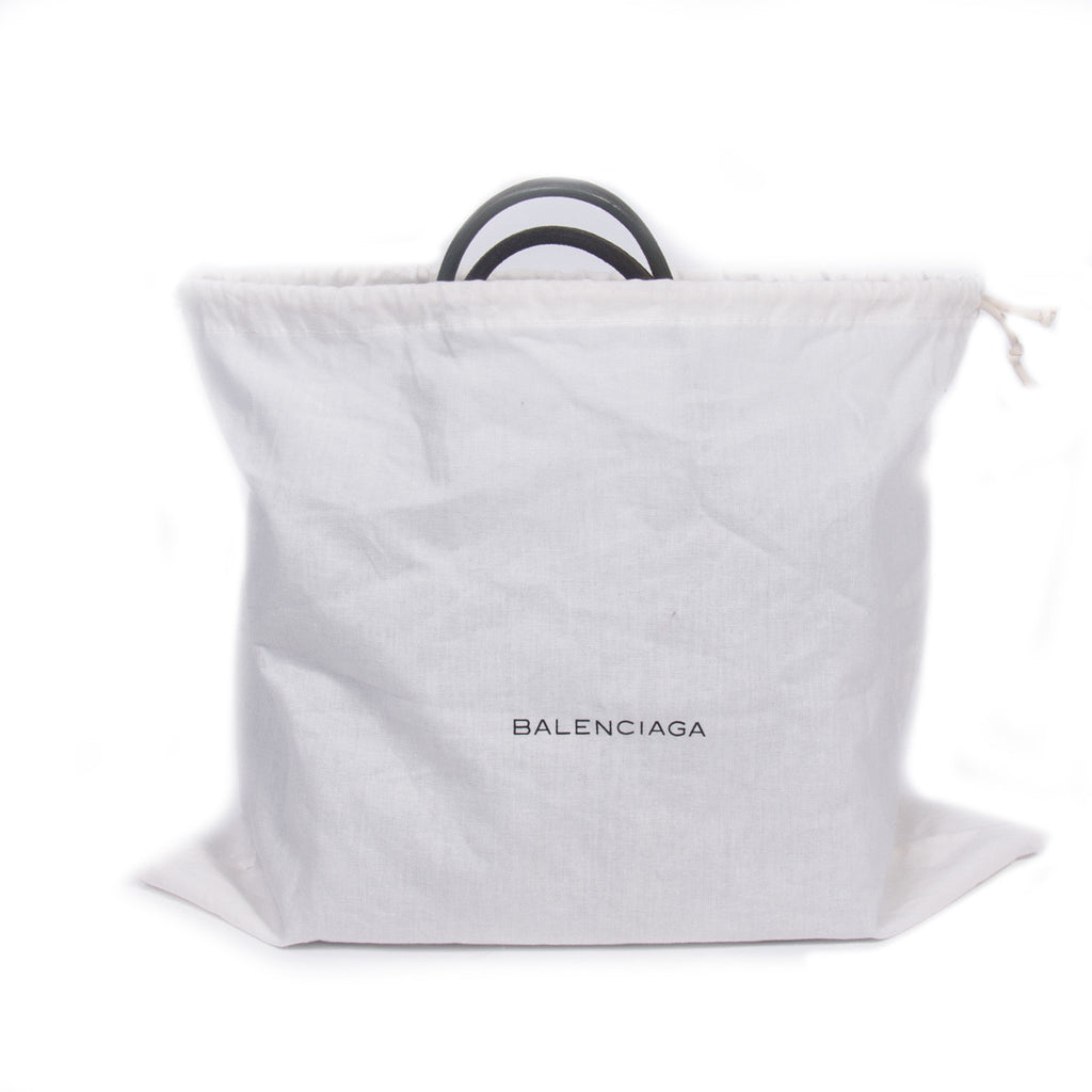Balenciaga Papier Mini A4 - revogue
