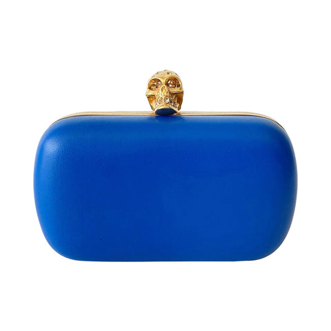 Saint Laurent Belle De Jour Clutch