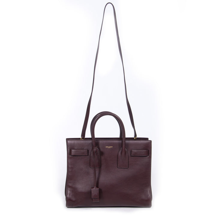 Saint Laurent Sac De Jour Small - revogue