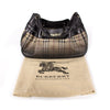 Burberry Limited Edition Haymarket Hobo Bags Burberry - Shop authentic new pre-owned designer brands online at Re-Vogue