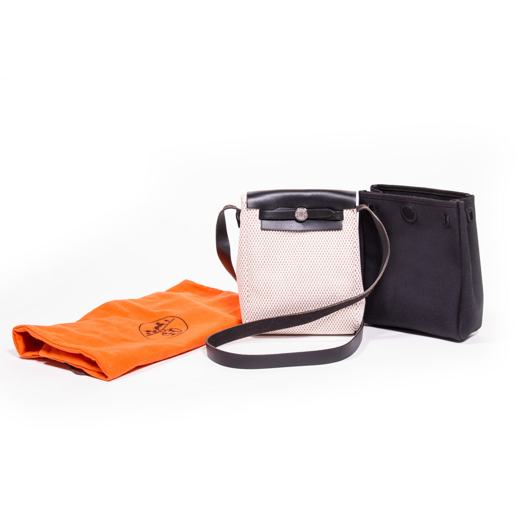 Hermes Mini Herbag TPM - revogue