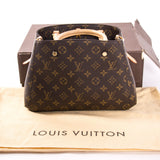 Louis-Vuitton-Monogram-Montaigne-BB-2Way-Bag-Hand-Bag-M41055 –  dct-ep_vintage luxury Store