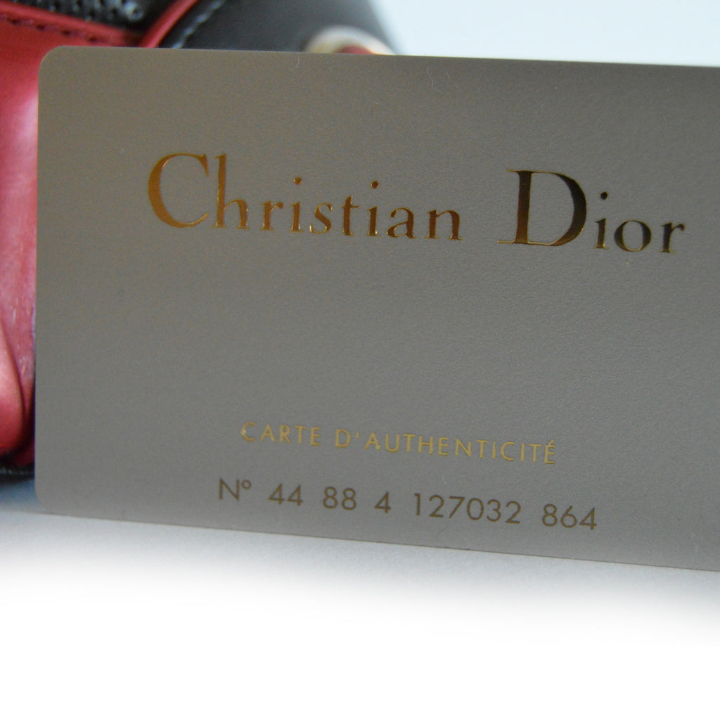 Dior Montaigne Chris 1947 - revogue
