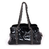Chanel Luxe Ligne Tote Bags Chanel - Shop authentic new pre-owned designer brands online at Re-Vogue