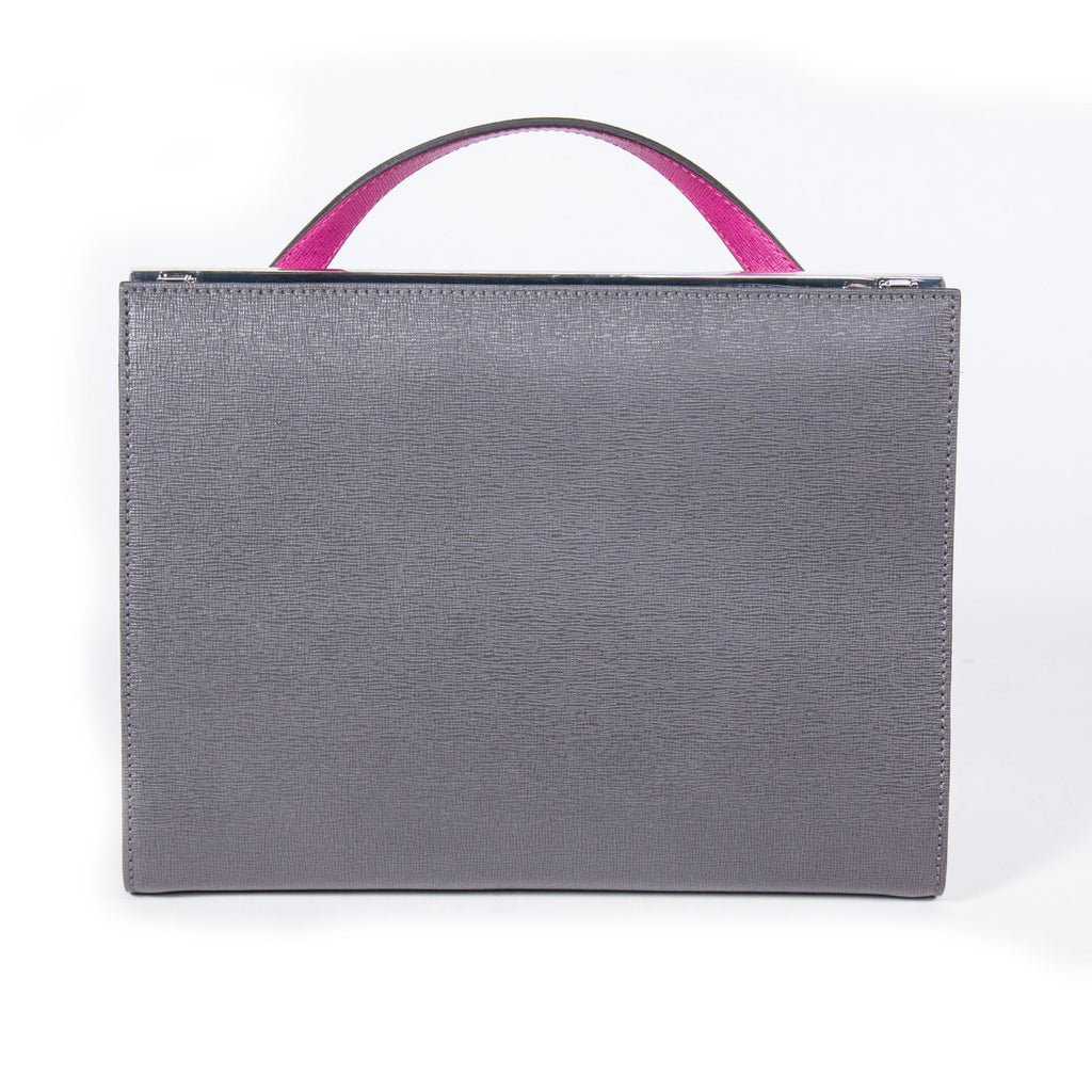 Fendi Demi-Jour Small Bags Fendi - Shop authentic new pre-owned designer brands online at Re-Vogue