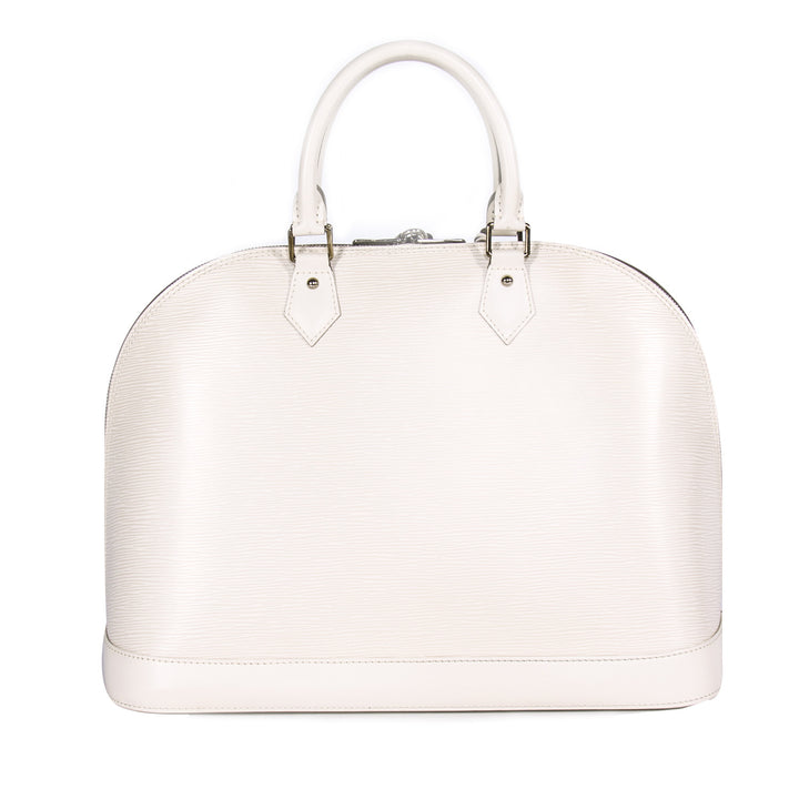 Louis Vuitton Alma GM - revogue