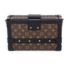 Louis Vuitton Petite Malle Monogram Bags Louis Vuitton - Shop authentic new pre-owned designer brands online at Re-Vogue