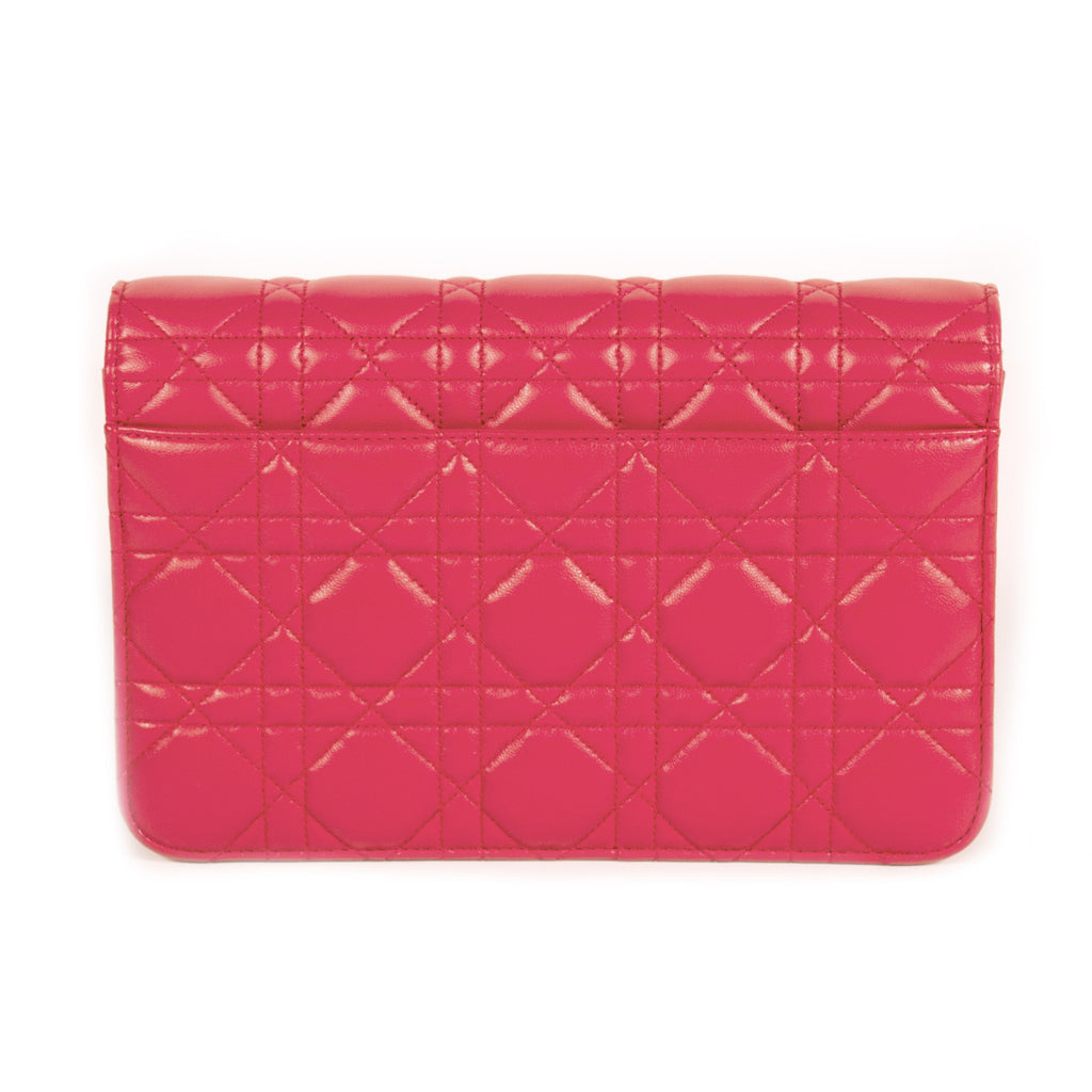 Christian Dior Miss Dior Promenade Pouch Bags Dior - Shop authentic new pre-owned designer brands online at Re-Vogue