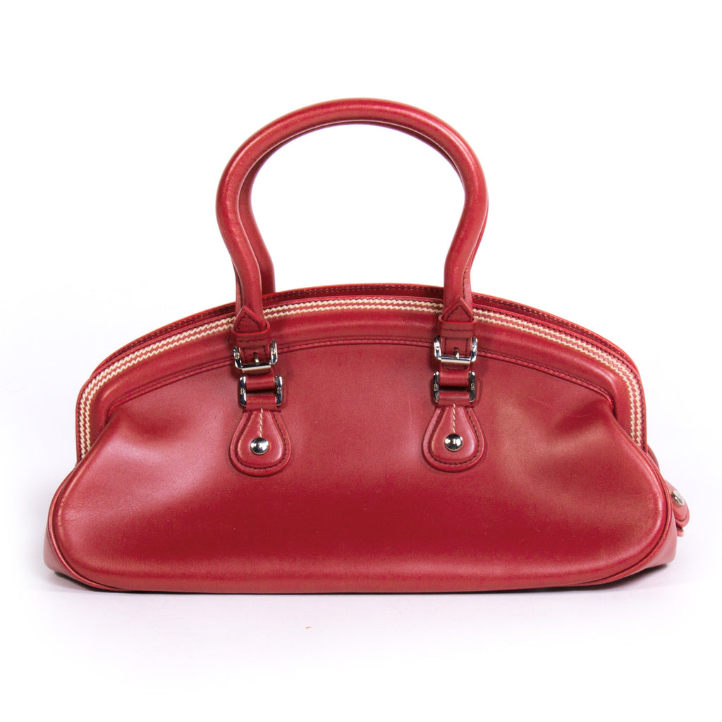 Christian Dior Detective Bag - revogue