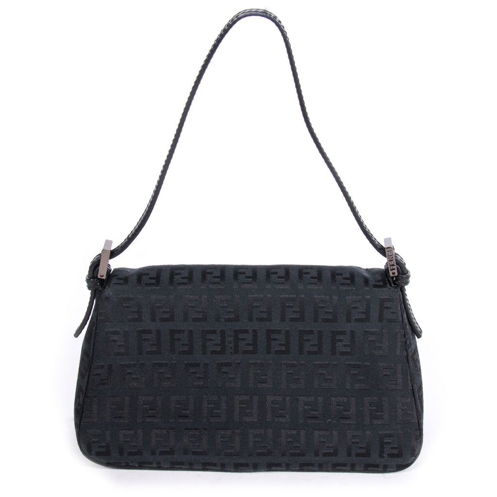 Fendi Forever Mama Bag - revogue