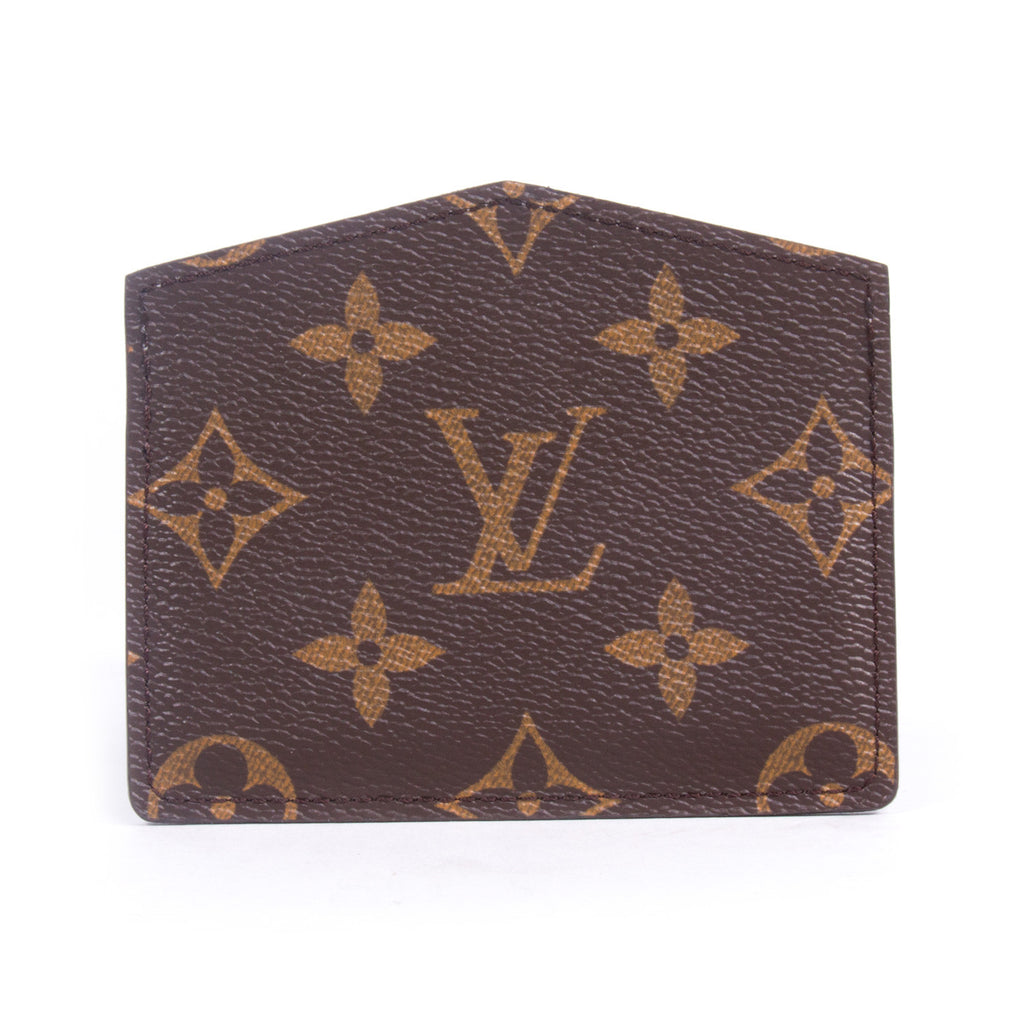 Limited Ed. Louis Vuitton Tribal Mask Monogram Blue Wallet On