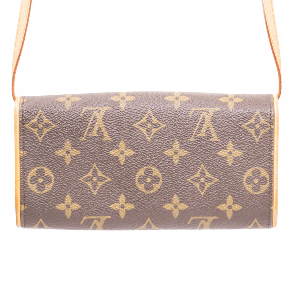 Louis Vuitton Twin PM Pochette - revogue