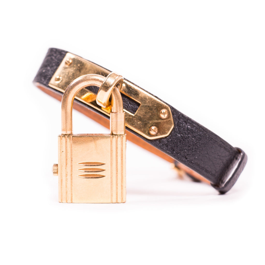 Hermes Kelly Watch Bracelet - revogue