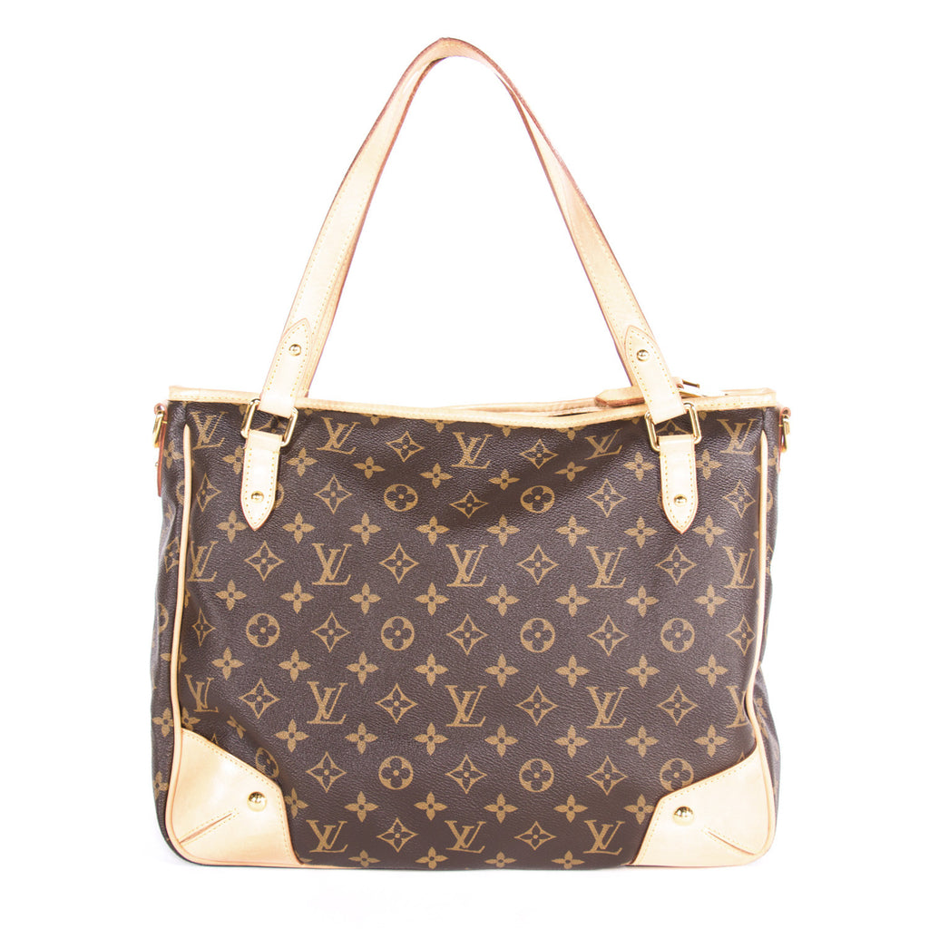 LOUIS VUITTON Monogram Canvas Estrela MM Bag – PearlaaClosetLLC