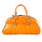 Christian Dior Bowler Bag Bags Dior - Shop authentic new pre-owned designer brands online at Re-Vogue