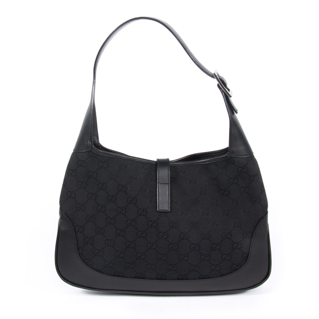 Gucci Jackie Bag Bags Gucci - Shop authentic new pre-owned designer brands online at Re-Vogue