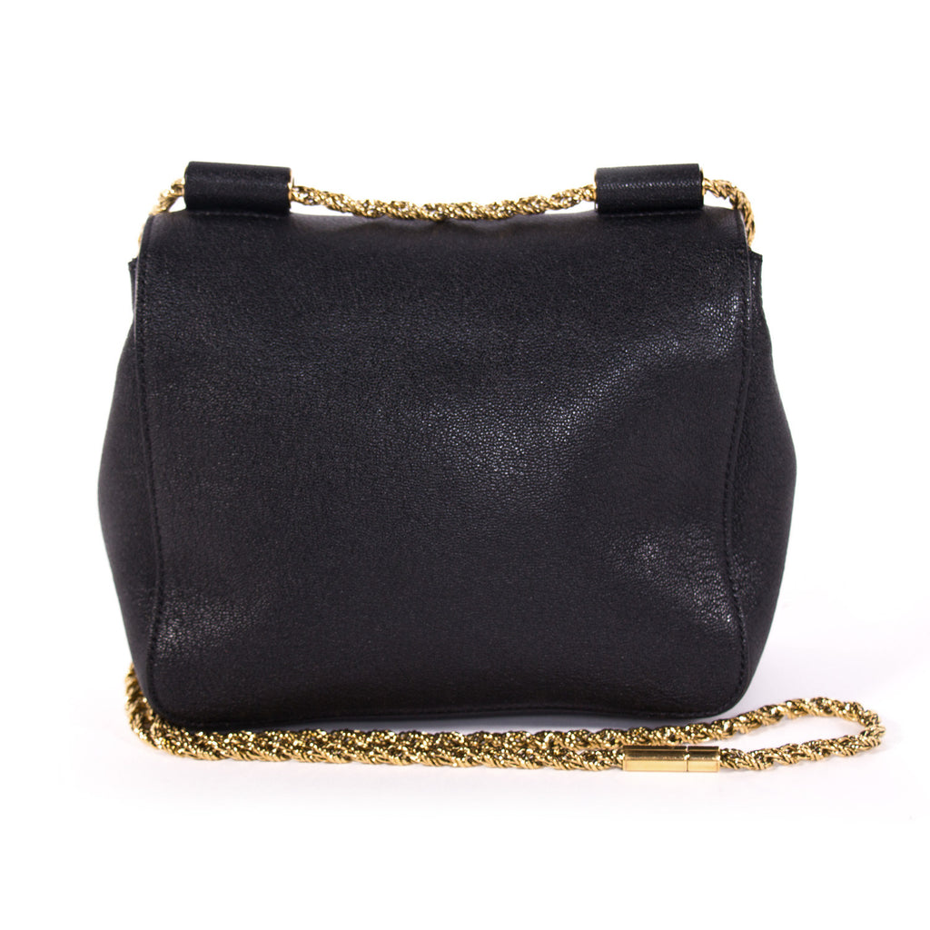 Chloé Elsie Shoulder Bag Bags Chloé - Shop authentic new pre-owned designer brands online at Re-Vogue