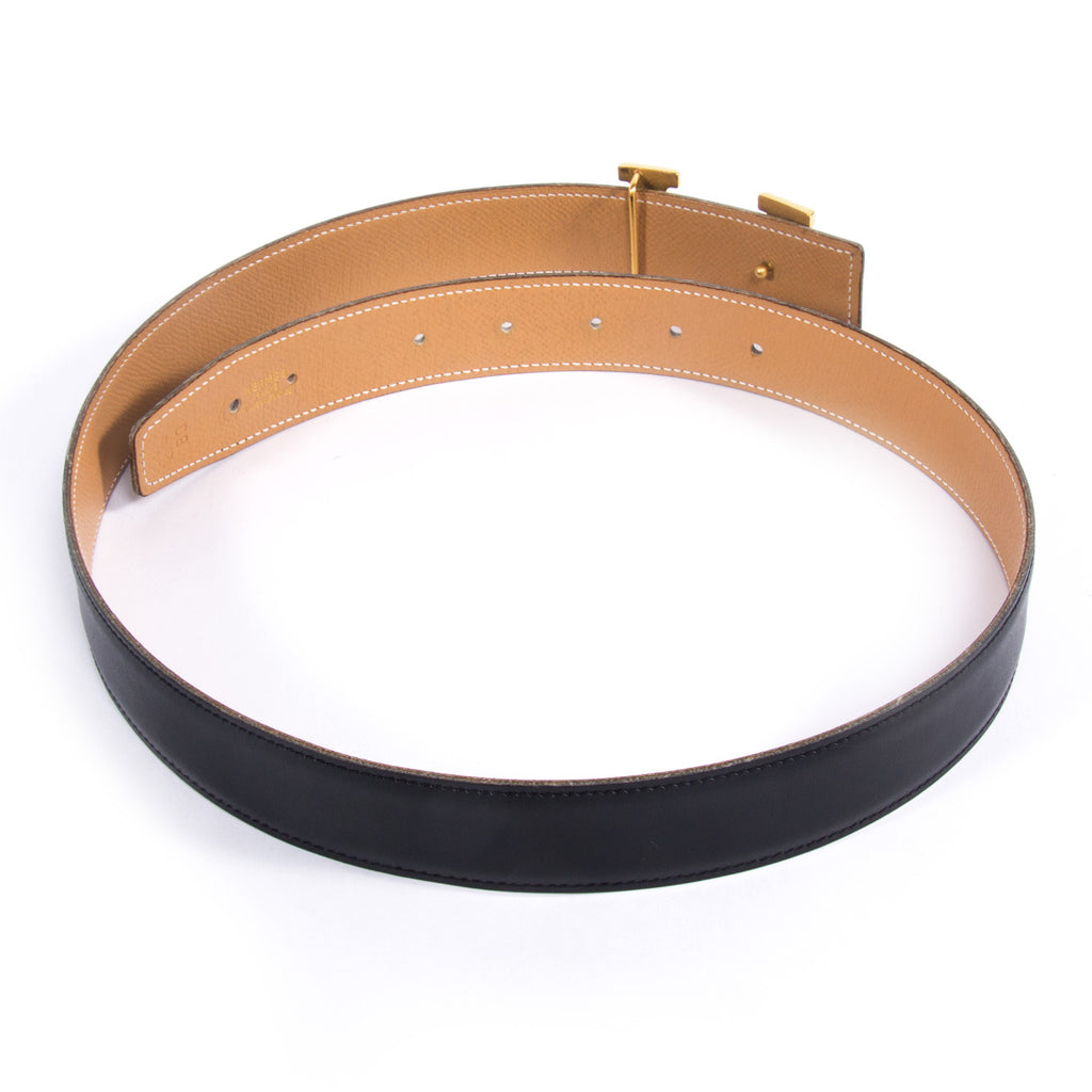 Hermes H Belt Accessories Hermès - Shop authentic new pre-owned designer brands online at Re-Vogue