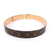 Louis Vuitton Initials Belt - revogue
