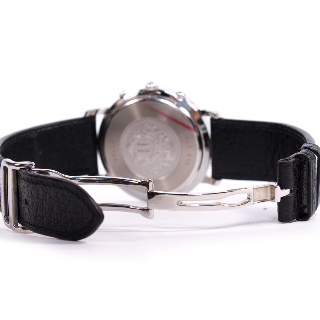 Hermes Clipper Chronograph - revogue