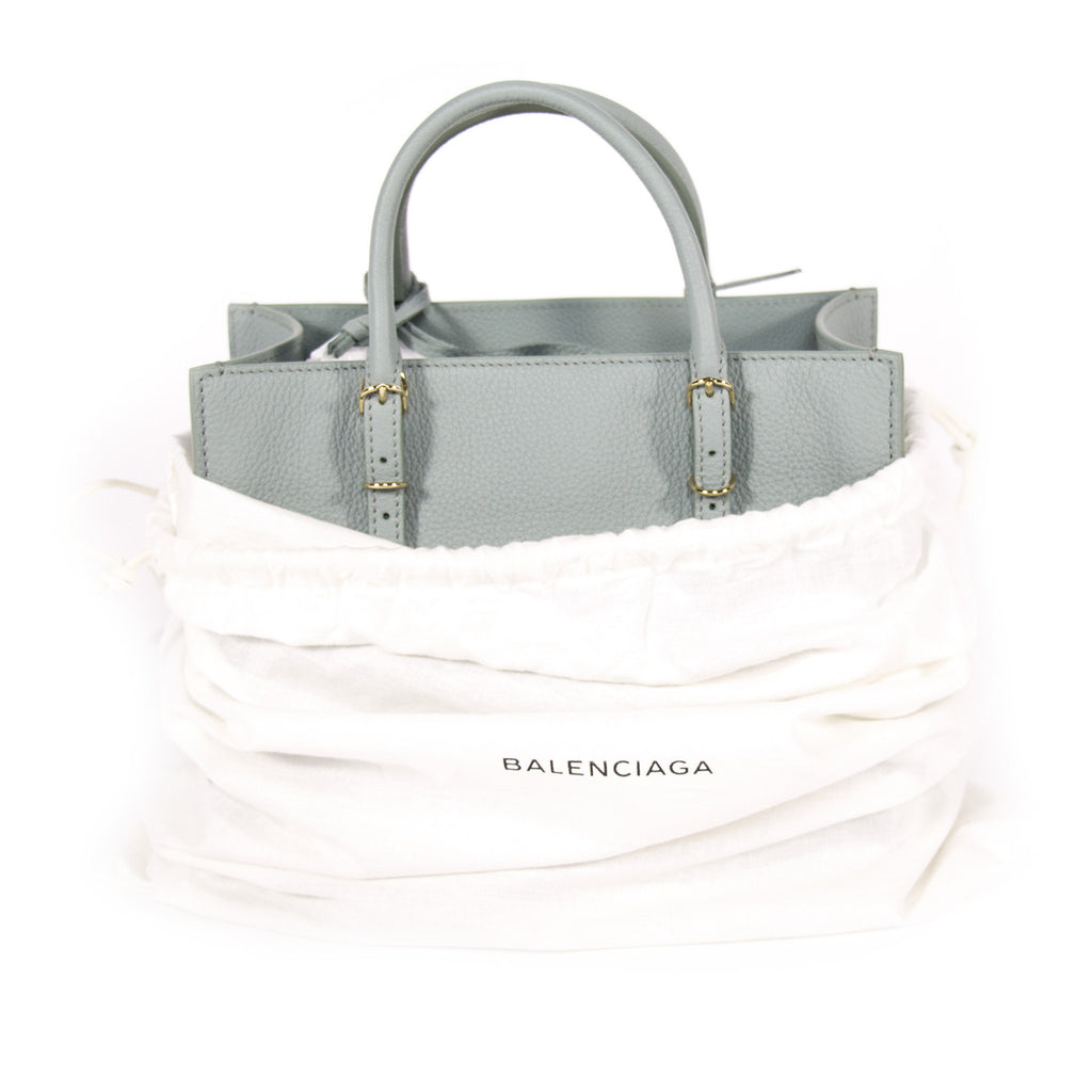 Balenciaga Mini Papier A4 Bags Balenciaga - Shop authentic new pre-owned designer brands online at Re-Vogue