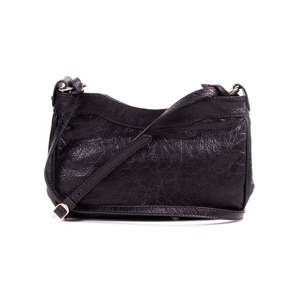 Balenciaga Classic Mini City Bag Bags Balenciaga - Shop authentic new pre-owned designer brands online at Re-Vogue