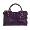 Balenciaga Motocross Giant 21 City Bag Bags Balenciaga - Shop authentic new pre-owned designer brands online at Re-Vogue
