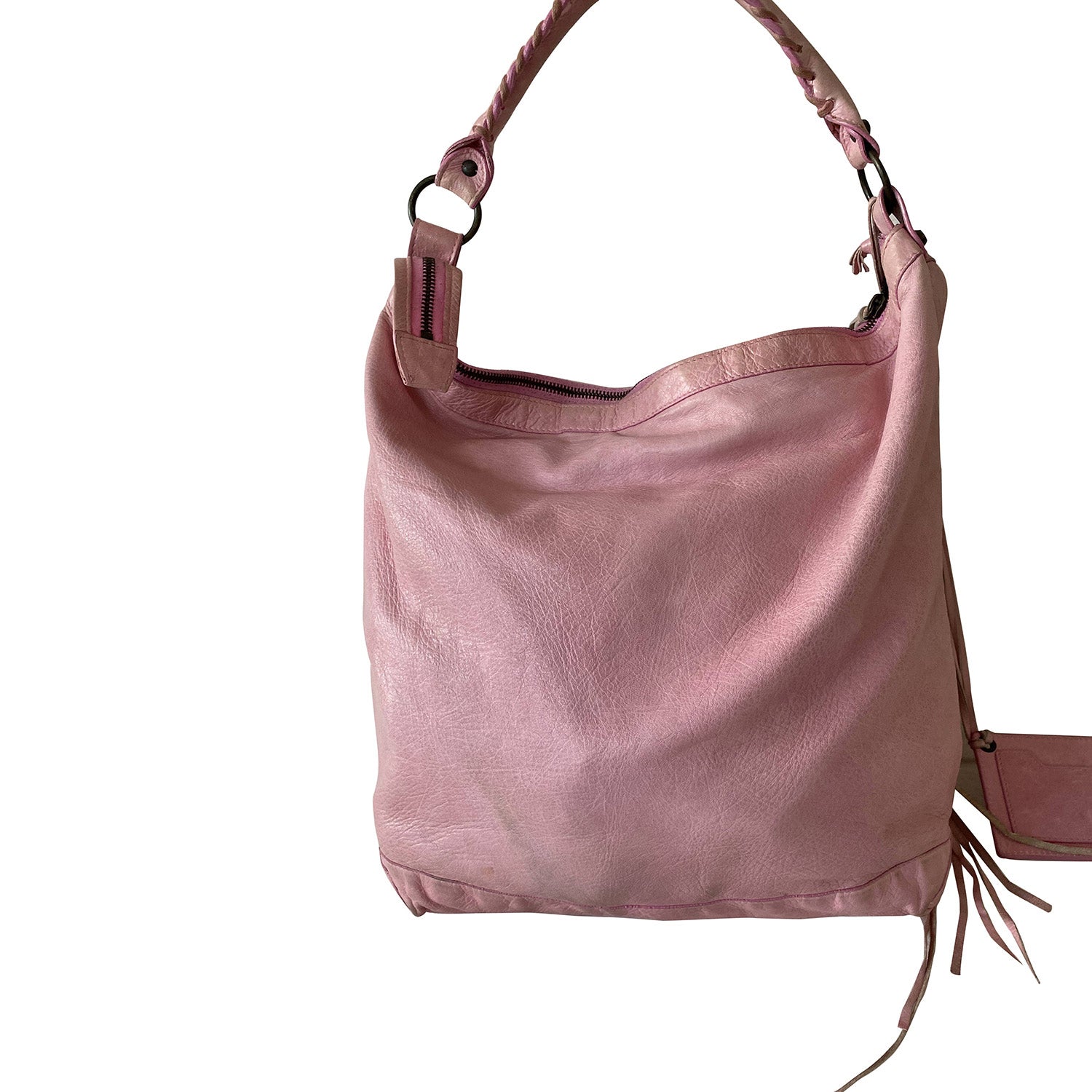 Balenciaga Day Hobo Bag – revogue