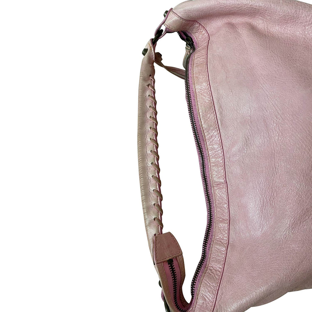 Balenciaga Day Hobo Bag