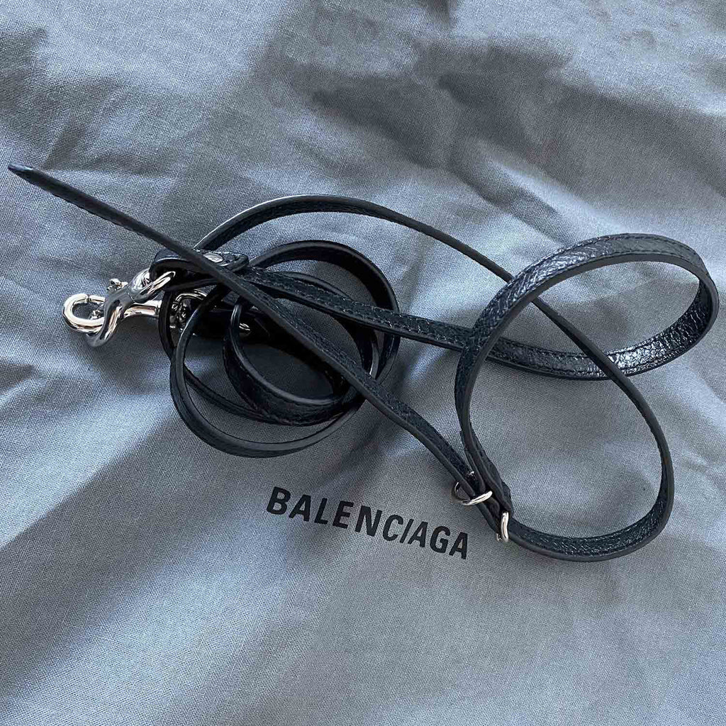 Balenciaga Graffiti Papier A4 Mini Bag